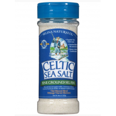 Celtic Sea Salt ķeltu jūras sāls, smalka, 227g